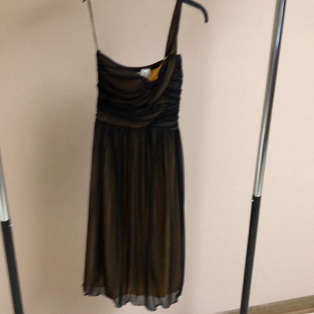 Cocktail dress by new bell